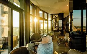 Motel One München-Parkstadt Schwabing